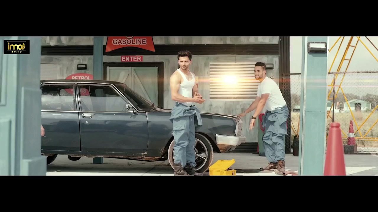 Vogue (Full Video) by Gill Ranjodh ft. SukhE Muzical Doctorz - Pardhaan - Latest Punjabi Songs Official HD Video Song