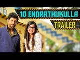 10 Endrathukulla | Vikram and Samantha Ruth Prabhu upcoming movies 2015 & 2016 2017