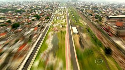 Pé na Cova [HD] 06-10-2015 EP.02 [Completo]