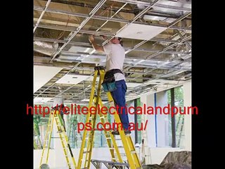 Secret Harbour Electrician - Your Complete Electrical Company