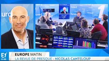 Le Grand journal des médias de Jean-Marc Morandini