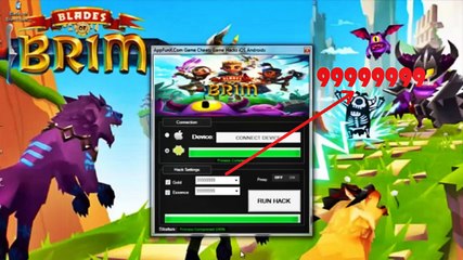 Blades of Brim Altın Hilesi