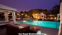 Luxe Sunset Boulevard Hotel  Best Hotels in Los Angeles California