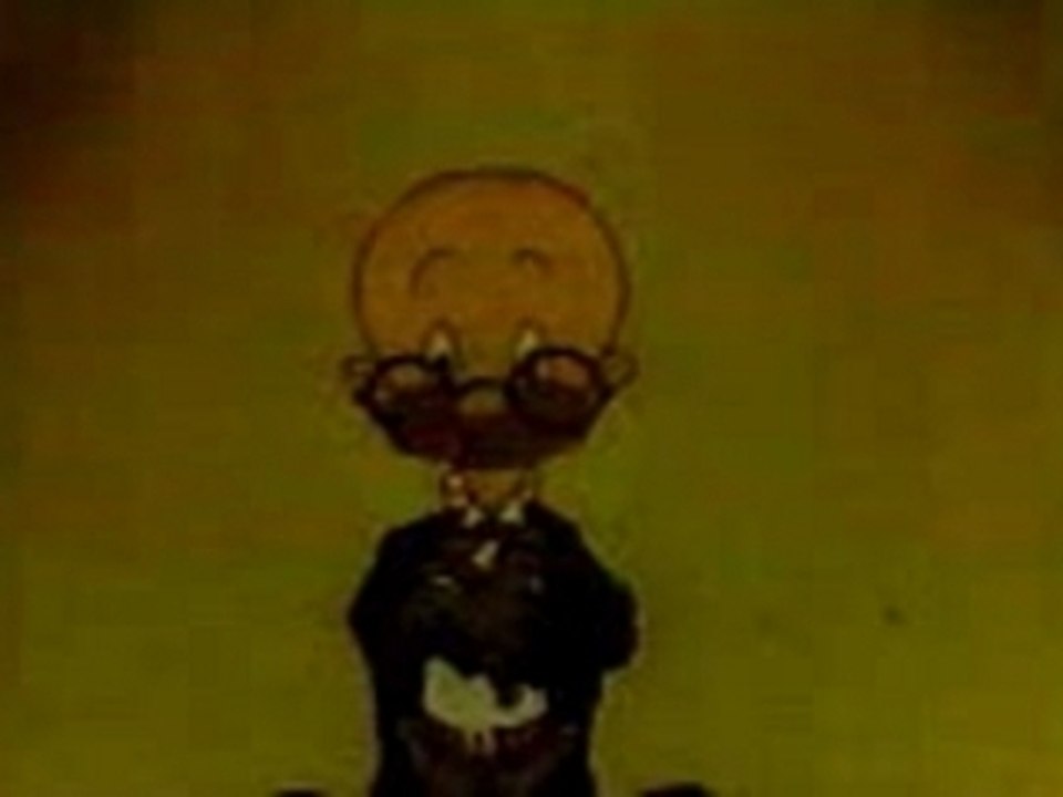 Looney Toons~ A Corny Concerto