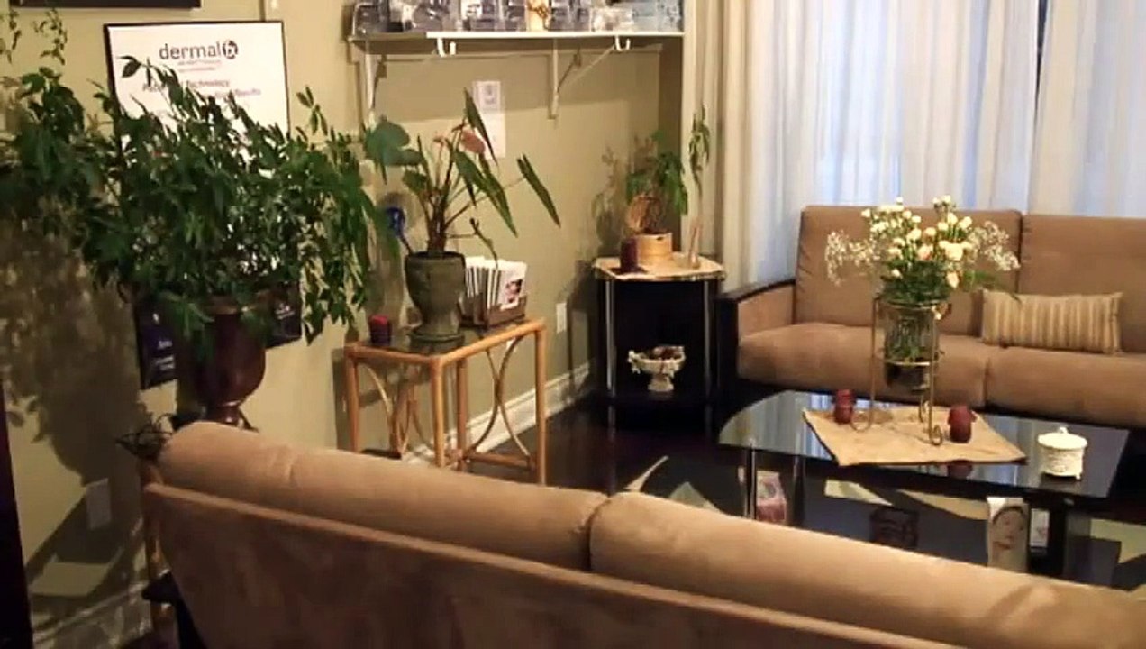 Laser Hair Removal and Beauty Services by Lina Diminno Med Spa