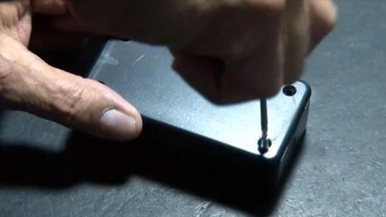 Fare Sesi Çıkaran Elektronik Kutu Yapımı