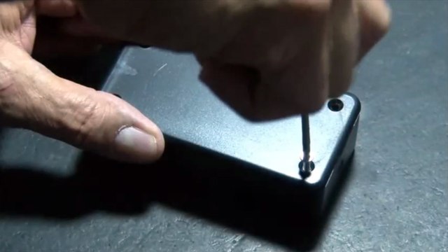 Fare Sesi Çıkaran Elektronik Kutu Yapımı