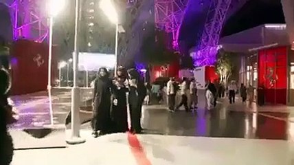 This is the Ferrari World - Biggest Indoor Theme... - Wonderful Engineering