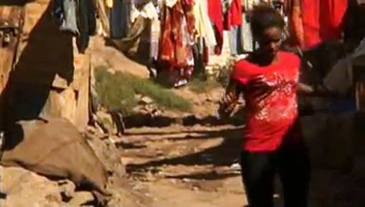 Eritrean movie - Ketam ከታም 4