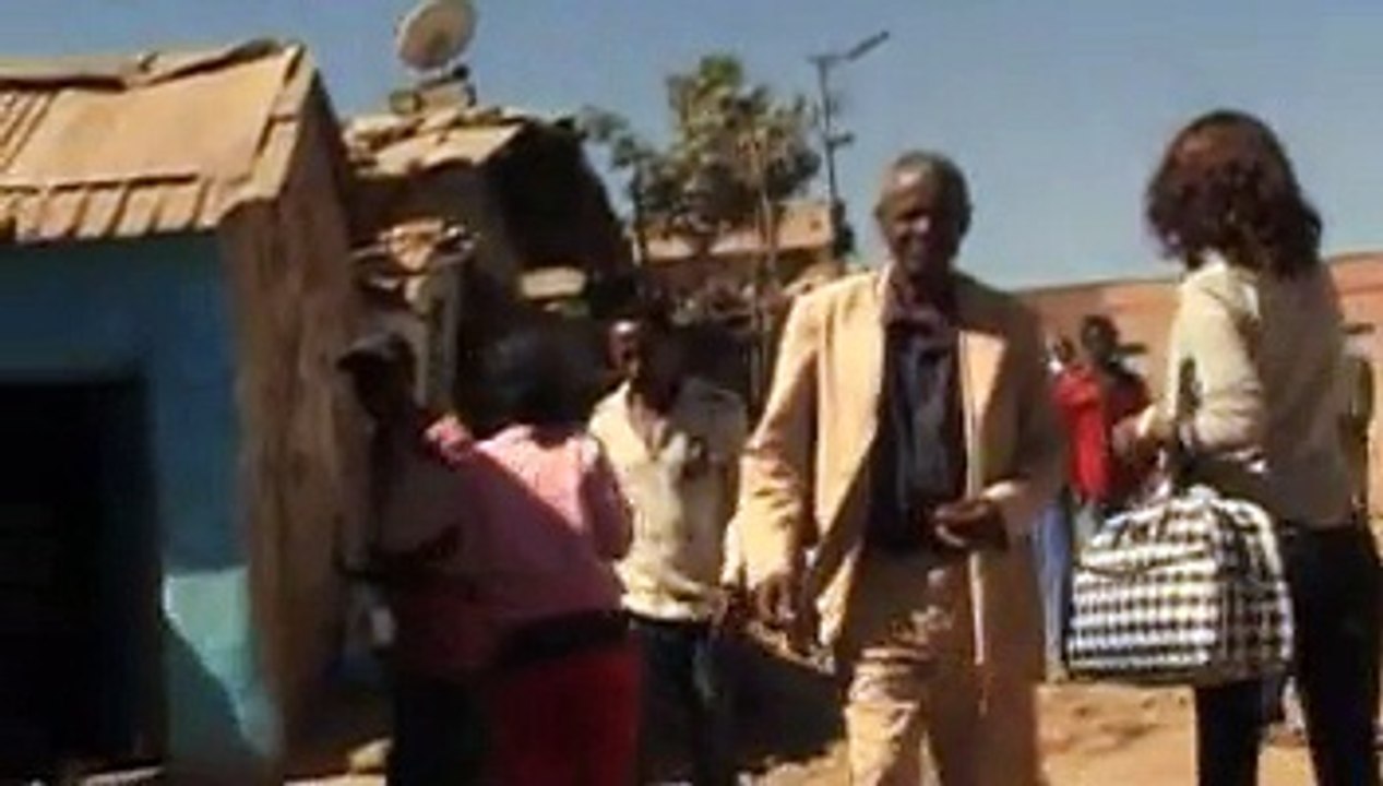 Eritrean movie - Ketam ከታም 5