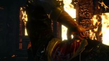 The Witcher 3 : La Chasse Sauvage (XBOXONE) - Hearts of Stone DLC - Trailer de lancement