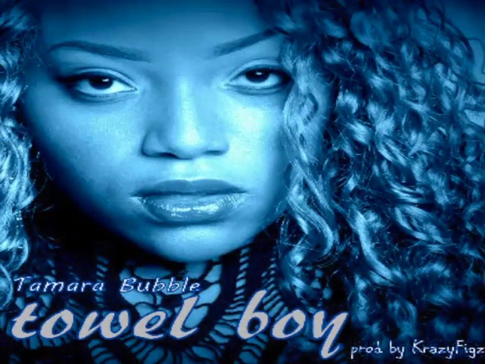 Vib3sTV interviews Underground Music Awards 'Best Female Rapper' Nominee Tamara Bubble