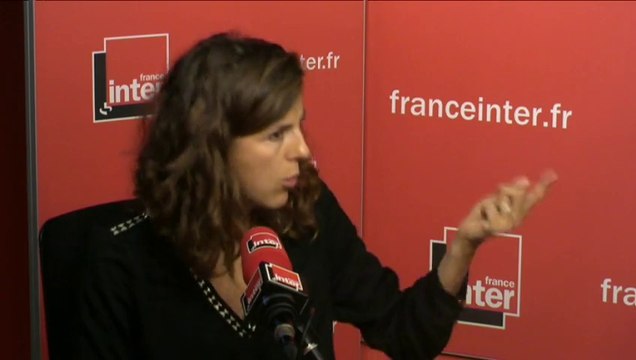 Le billet de Nicole Ferroni : La DRH, c'est par la hache...