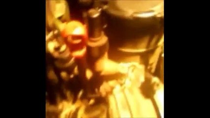 Como Reemplazar cambiar inyectores Citroen c15 manual de Taller