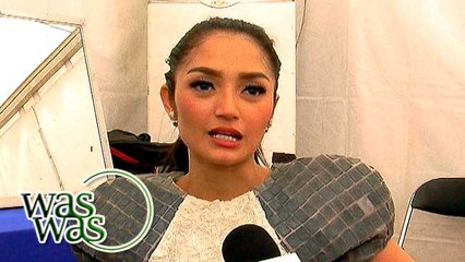 Hubungan Sibad dan James Retak? - WasWas 07 Oktober 2015