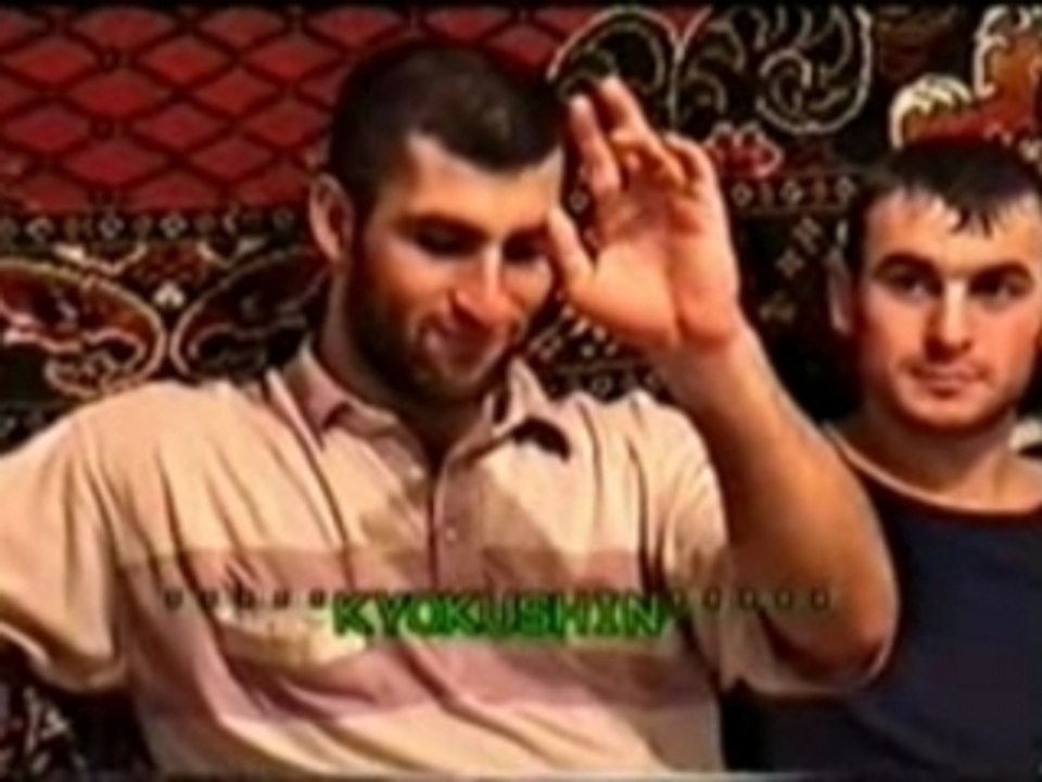 Lechi Kurbanov