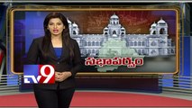 10 New districts for Telangana - Dy CM Mahmood Ali