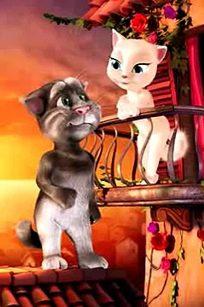 Funny punjabi Urdu talking Tom video new video 2015 | latest funny video 2015