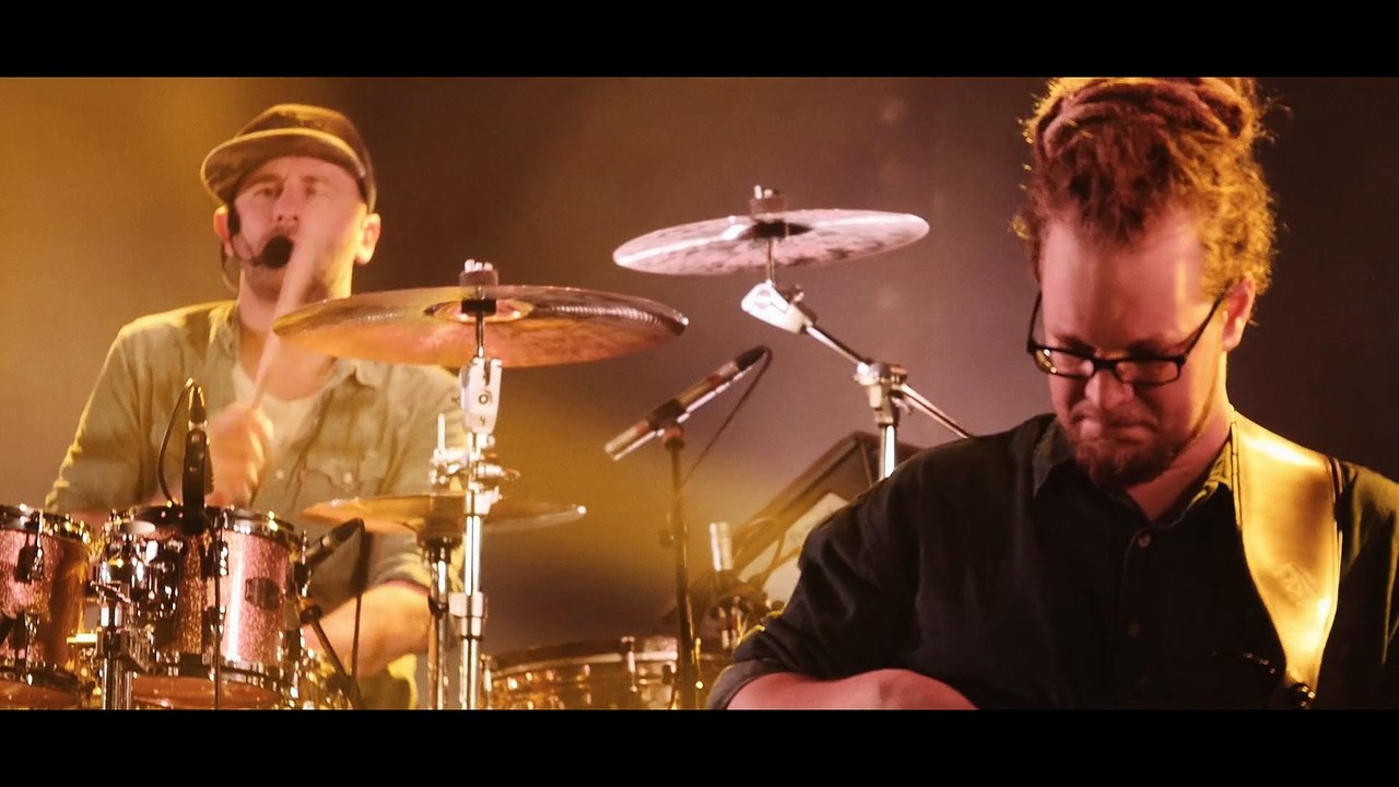 DUB INC - Partout dans ce monde (Album "Live at l'Olympia") / Video Version