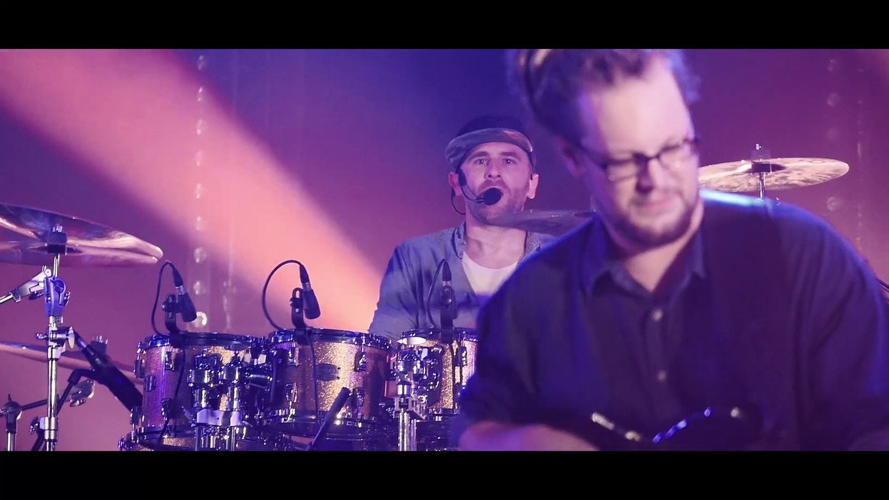 DUB INC - They want (Album "Live at l'Olympia") / Video Version