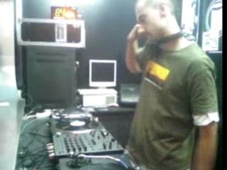 dj ottokar autre canal nancy