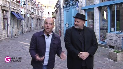 Quelle gastronomie dans le Nord-Pas de Calais ?