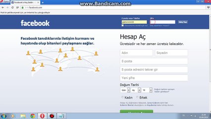 Facebook Takipçi Hilesi 2015 %100 Kanıtlı