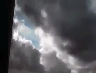 Viral Videos: Real Life Fairy Caught On Camera Which Surprise Everyone