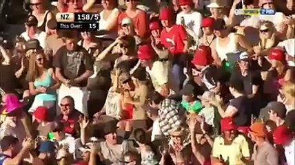 Brendon McCullum Sixes Collection