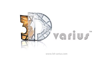 3Dvarius motion - 3D printed violin