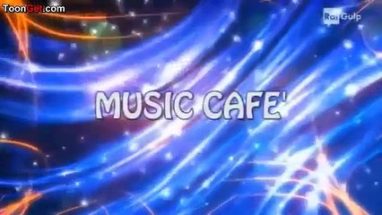 Winx Club season 6 episode 22 - Music Cafe'