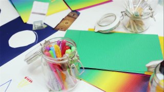 IKEA Inspiration  Summer scrapbook ideas for kids by kids