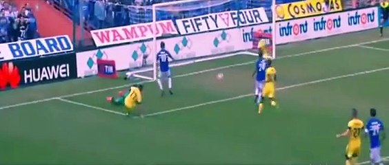 Taxi for U.C. Sampdoria s Joaquin Correa!