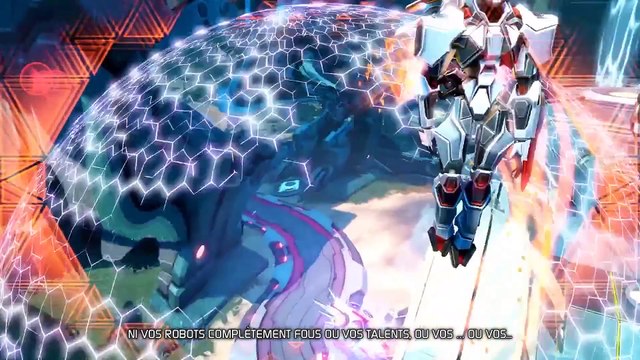 BATTLEBORN Rendain Trailer (PS4 - Xbox One)