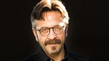 The New Yorker Festival - Marc Maron Discusses Having President Obama on His “WTF” Podcast