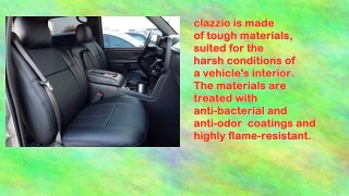 20102013 Toyota Prius Package 2 3 Black Clazzio Leather Seat