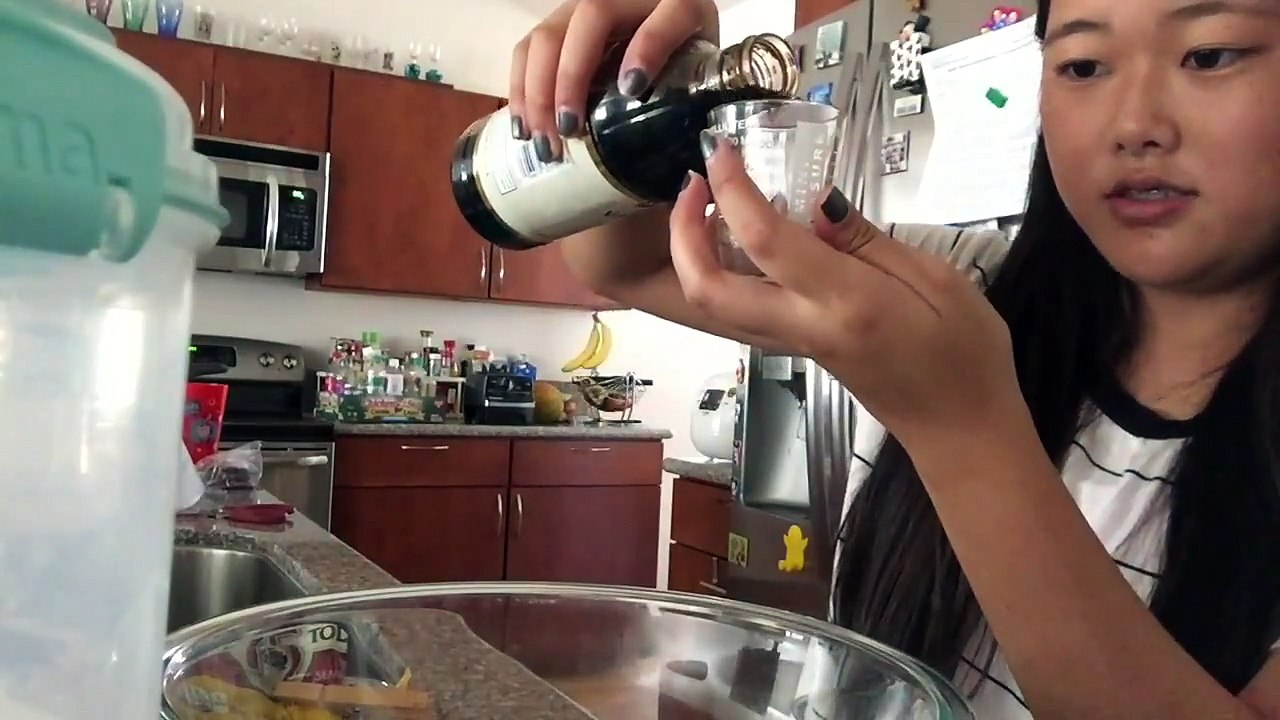 How Not To Cook!! With Kara Nakahashi