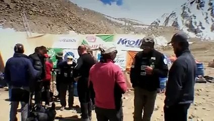 Everest - Man V Mountain S01 E04