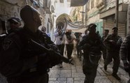 Continúa la tensión entre Israel y Cisjordania con enfrentamientos violentos