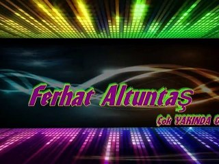 Ferhat Altuntaş -- Aklıma Düşmeye Görsün