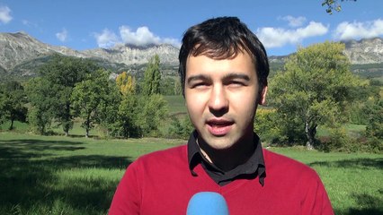 D!CI TV : Présentation du trésor des vallées avec D!CI