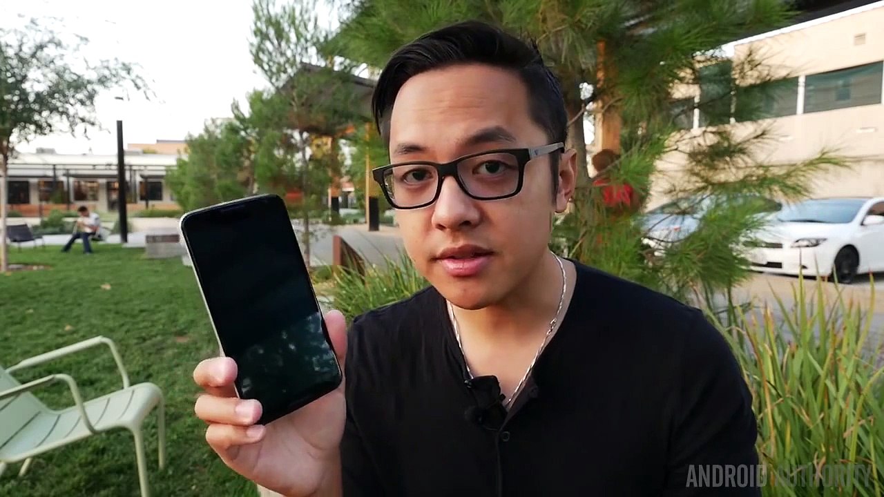 Nexus 6 Review
