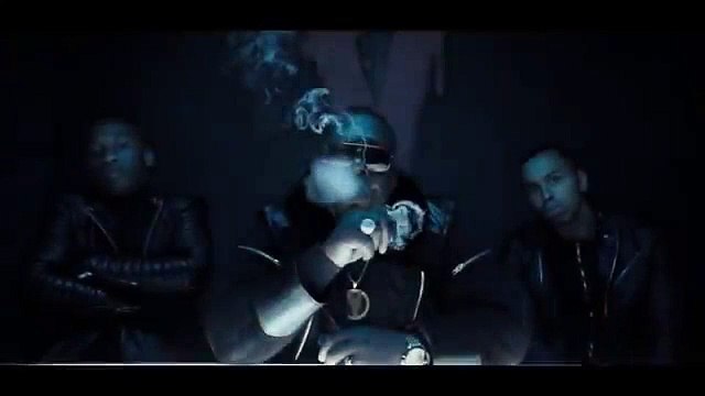 Jr O Crom & Doomams - Chambre froide (Clip Officiel) Avant Vendetta