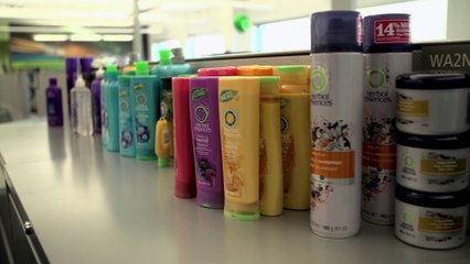 Luis - Supply Network Operations