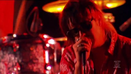 The Strokes - Hard to Explain (Austin City Limits 2015)