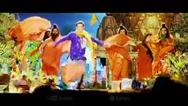 Prem Leela VIDEO Song - Prem Ratan Dhan Payo | Salman Khan, Sonam Kapoor 