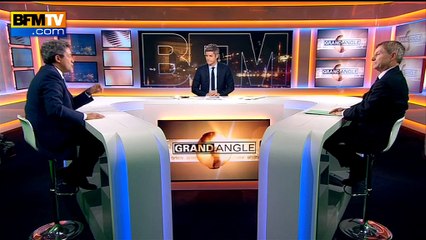 "La vidéoconférence permet d'éviter des sorties brèves" pour les détenus