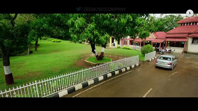 Jaane Tere Shehar - Jazbaa | Arko ft. Vipin Anneja | Irrfan Khan & Aishwarya Rai Bachchan