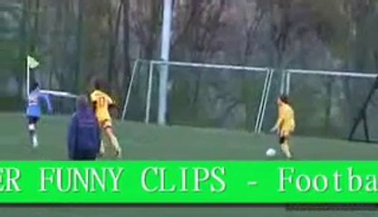 Best Football Funny Clips - Football Ground