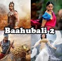 Baahubali 2 | prabhas upcoming movies 2015 & 2016 2017